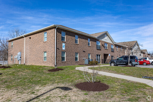 Building Photo - Sumner Gardens Apartments