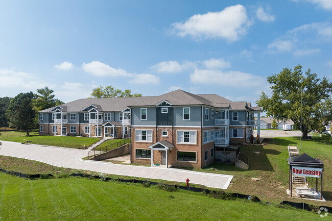 Building Photo - Haber Pointe Apartments