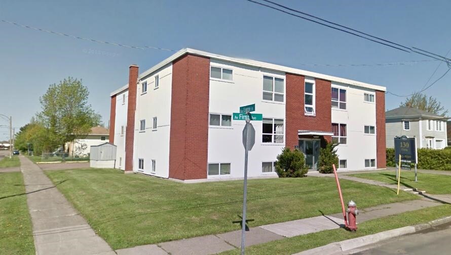 Primary Photo - 130 First Ave