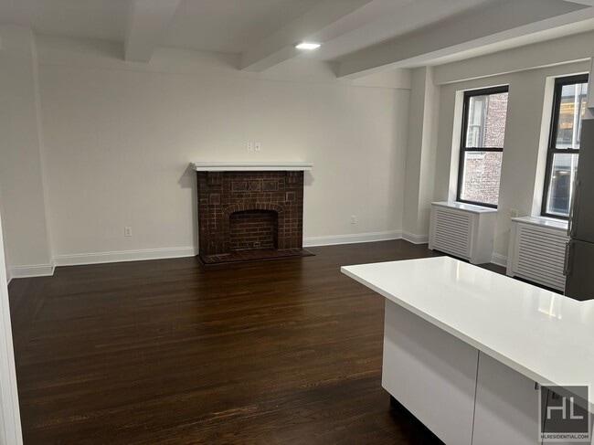Building Photo - WEST 55 STREET
