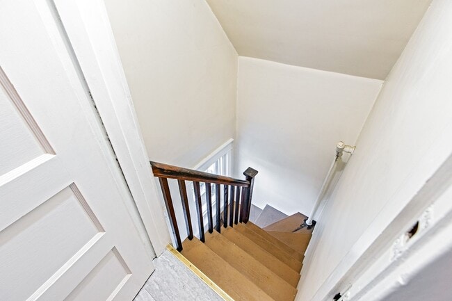 Foto del edificio - 2607 N Franklin St