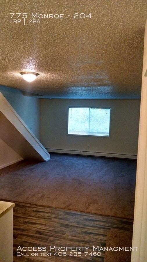 Building Photo - Adorable apartment in Lower Rattlesnake!