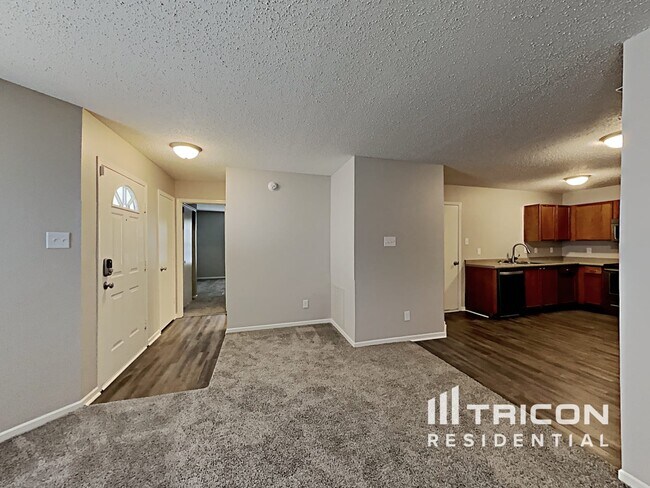 Foto del edificio - 618 Florence Drive Greenfield IN