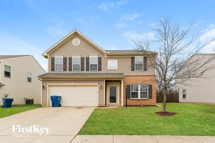 Foto principal - 3321 Grove Berry Ln
