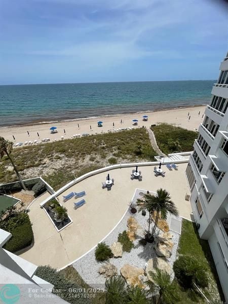 Building Photo - 3600 Galt Ocean Dr