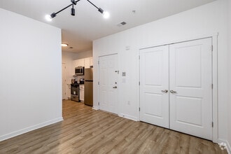 1BR 1BA - 800SF - Bristol Station Apartments