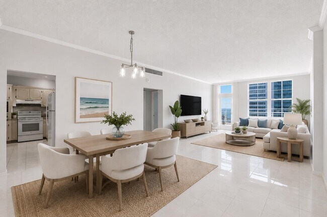 Foto del edificio - 2851 S Ocean Blvd