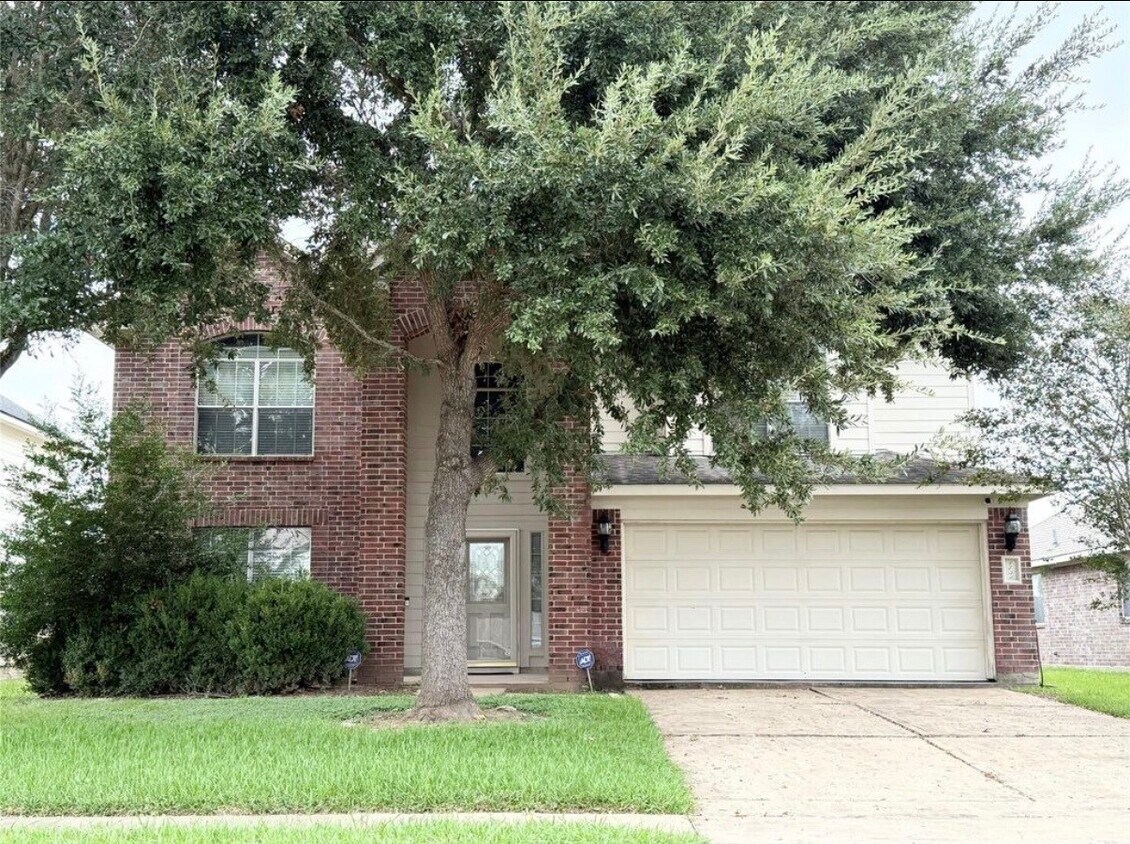 Foto principal - 1731 Harvey St