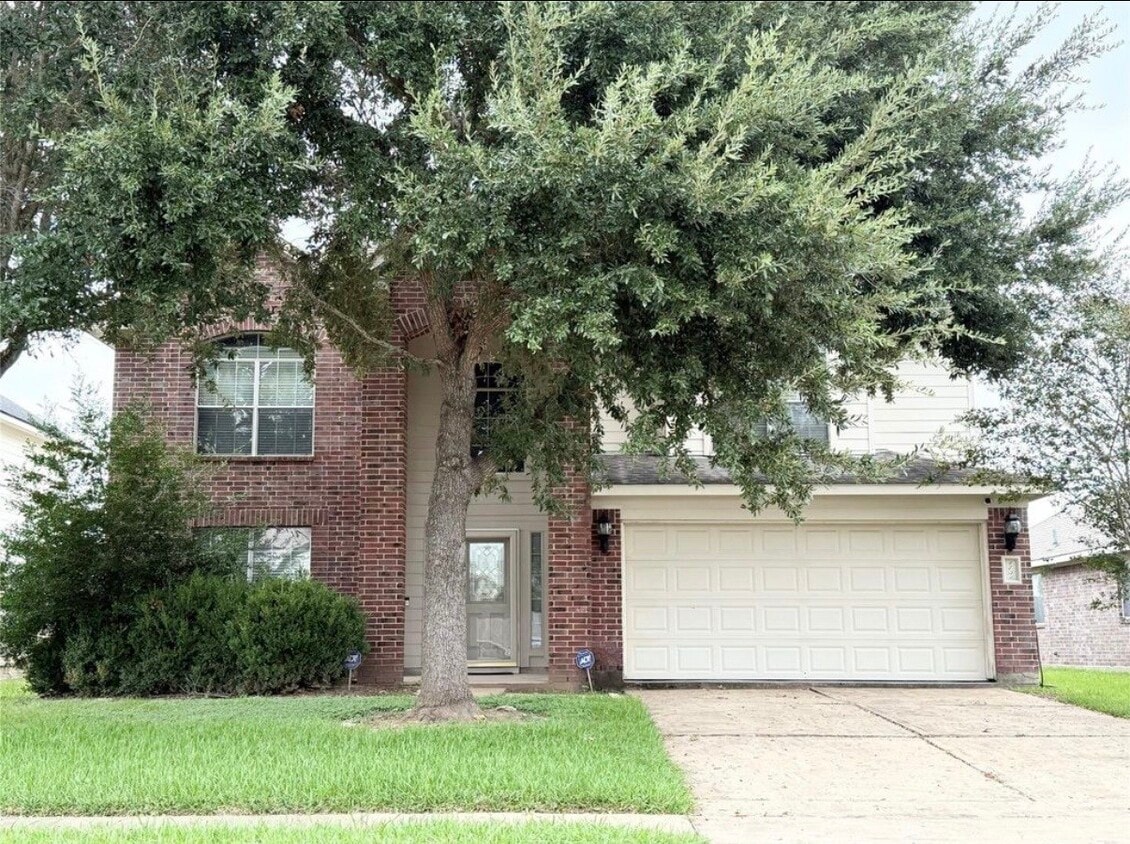 Primary Photo - 1731 Harvey St