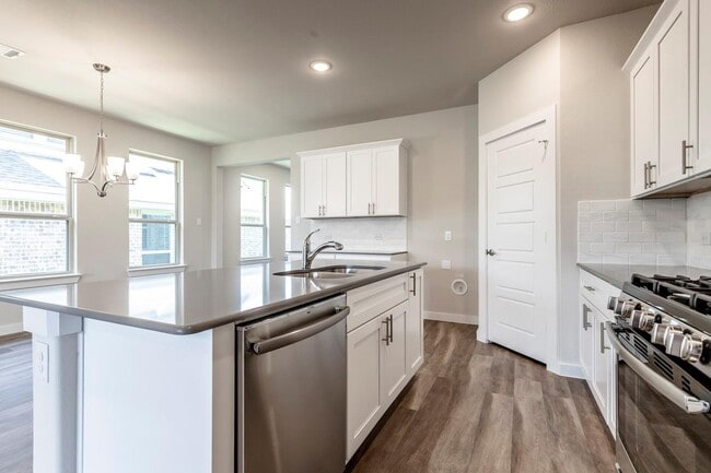 Building Photo - 14409 Spitfire Trail
