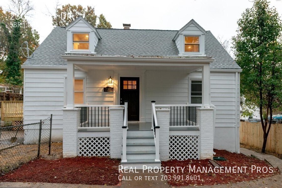 Adorable Alexandria Cape Cod Availab... House for Rent in