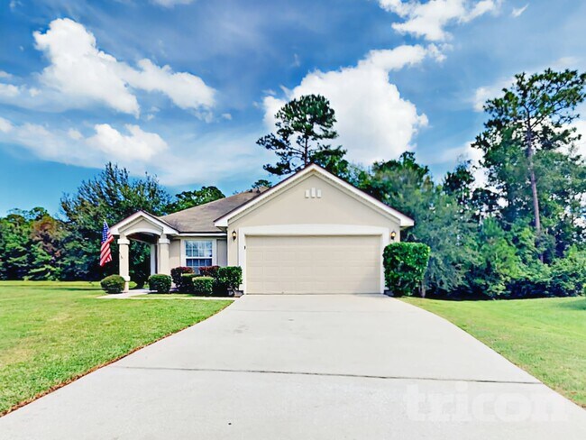 Building Photo - 1104 Cherry Point Way