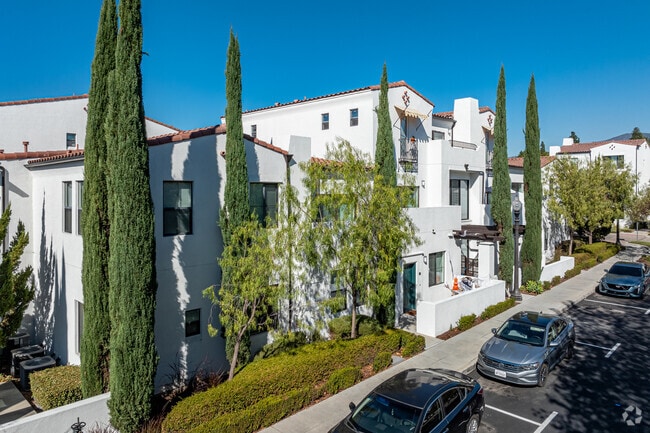4914 Olive St - Paseos at Montclair North