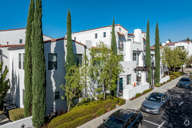 4914 calle olivo - The Paseos at Montclair North