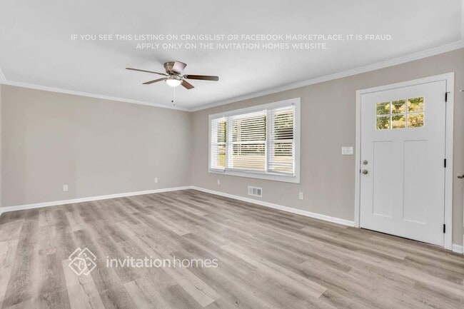 Foto del edificio - 1633 Carolyn Dr SW