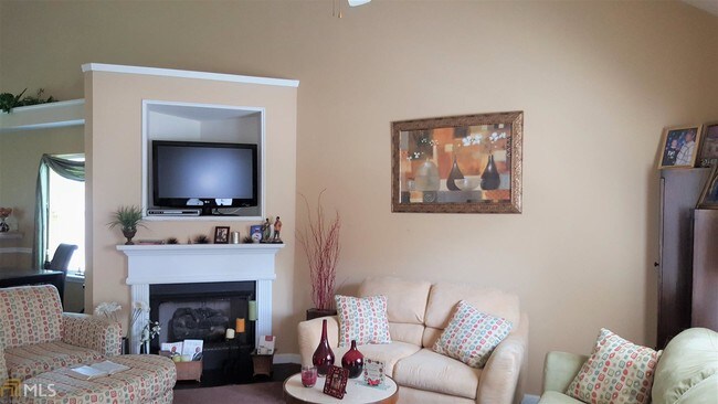 Foto del edificio - 4244 Wesley Hall Ct