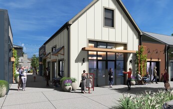 Building Photo - Meadow Glen Village