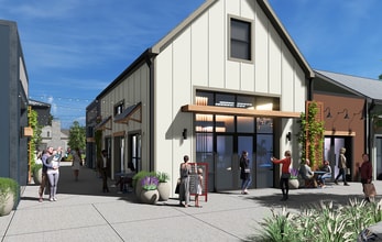 Building Photo - Meadow Glen Village