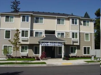 Foto del edificio - Stacey Lee Apartments