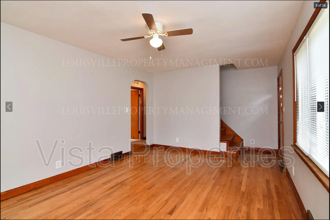 Building Photo - 4714 E Manslick Rd