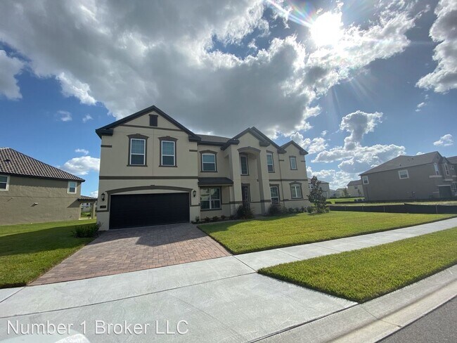Building Photo - 1468 Juniper Hammock St