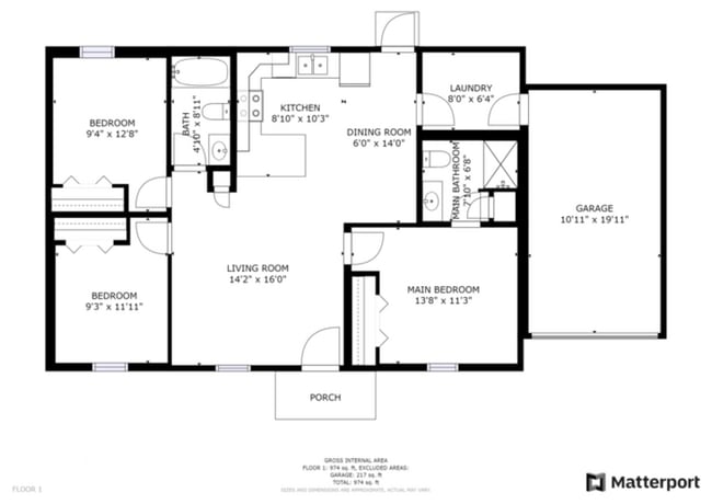 Building Photo - 7 Locust Run