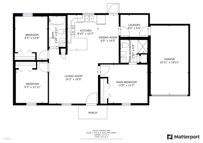 Foto del edificio - 7 Locust Run