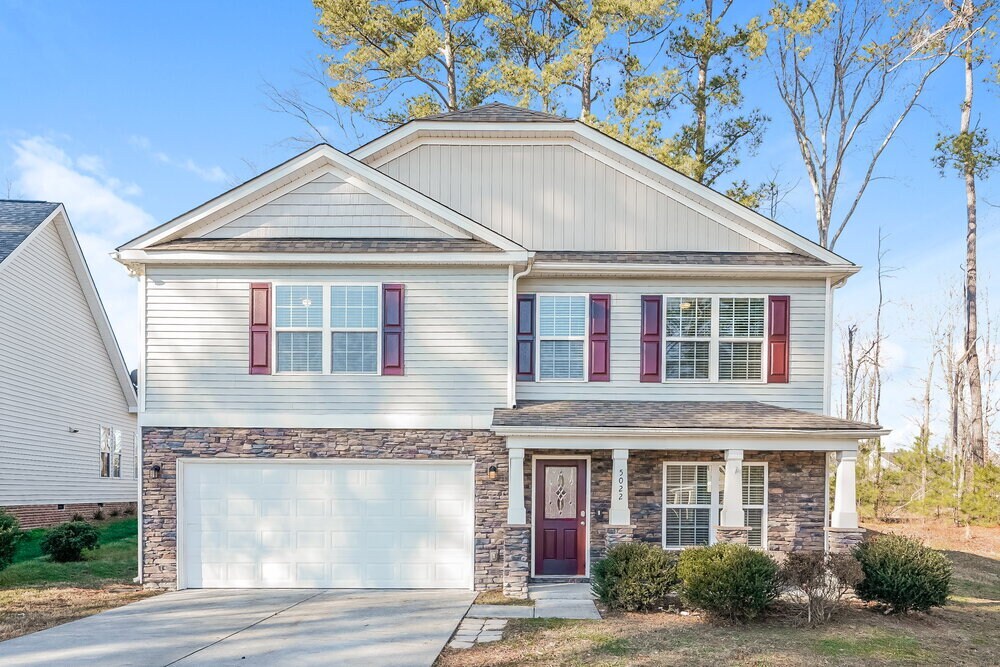 Foto principal - 5022 Gailardia Drive