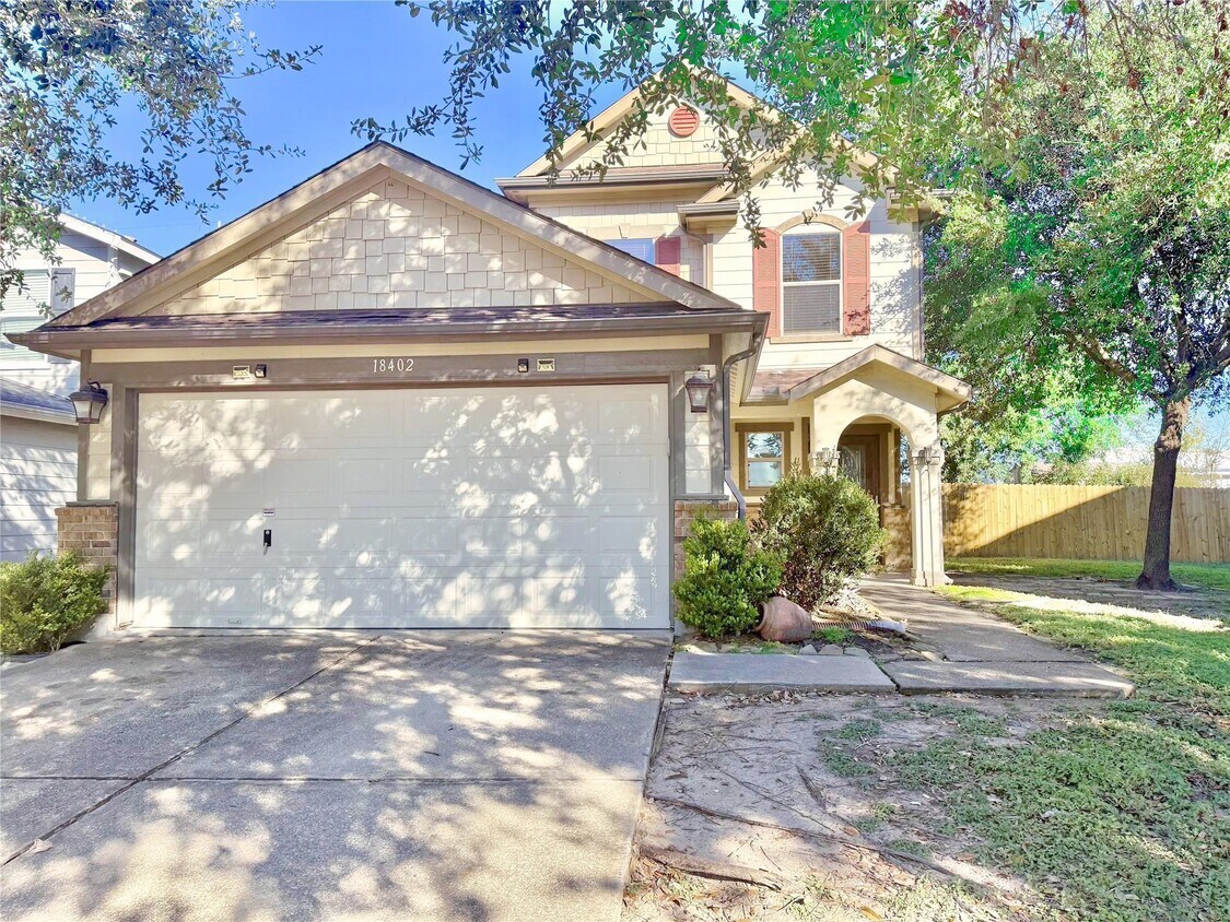 Foto principal - 18402 Westgate Springs Ln