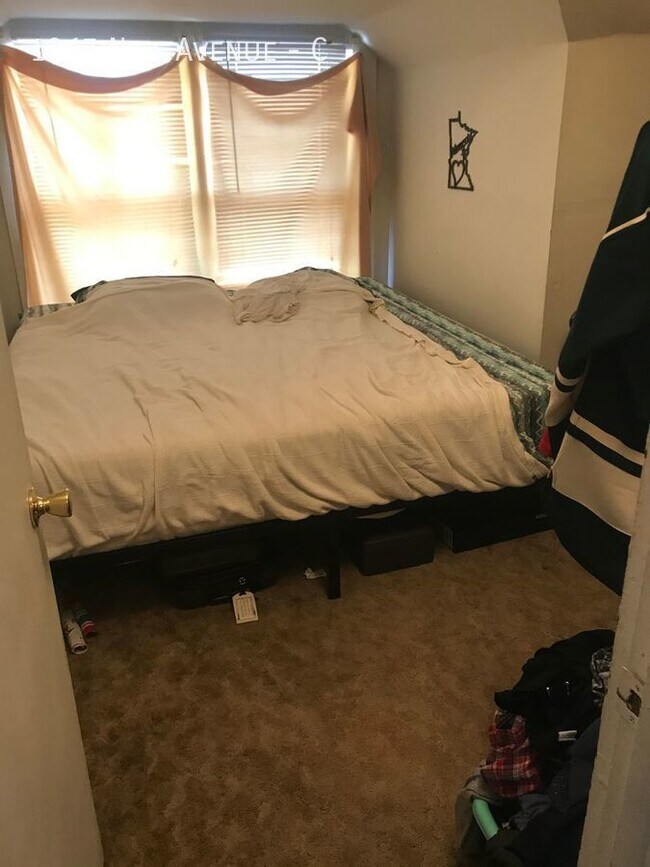 1367 Neil Ave Unit C, Columbus, OH 43201 Room for Rent in Columbus