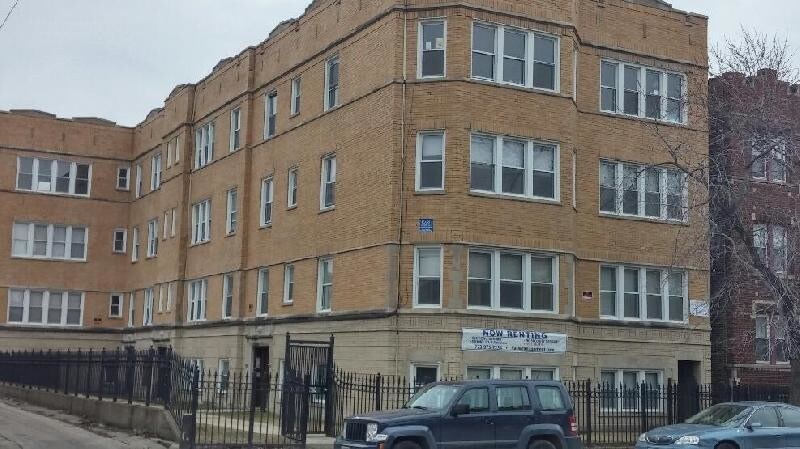 Foto del edificio - 6317 S California