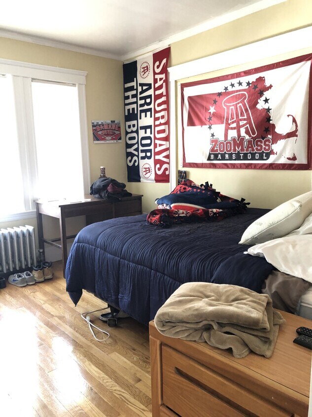 Foto del edificio - 120 Holton St