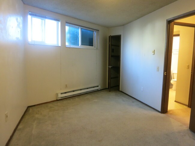 bedroom - 5106 24th Ave NE