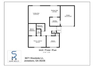 Building Photo - 8671 Woodside Ln