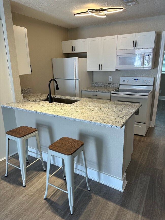 Foto del interior - 1462 Hamlet Ave