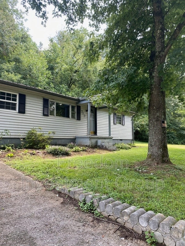 712 Fordtown Rd, Knoxville, TN 37920 House Rental in Knoxville, TN