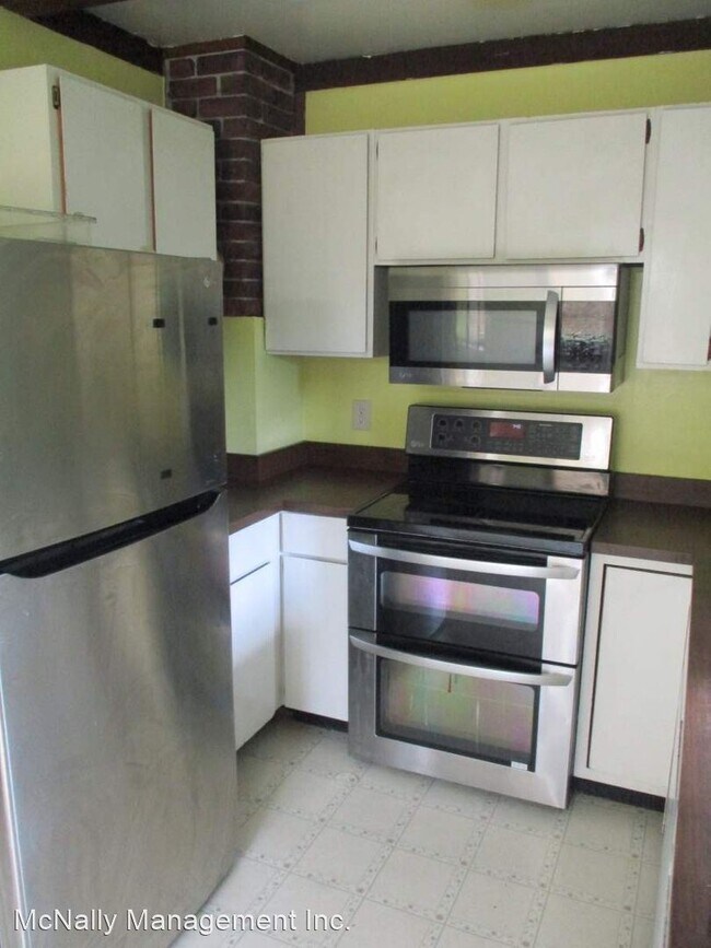 Building Photo - 3 br, 2 bath House - 3229 Hinkley Rd. SE