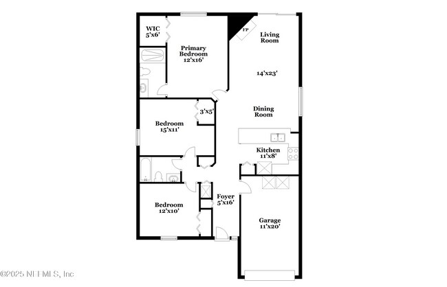 Foto del edificio - 7709 Mystic Point Ct W