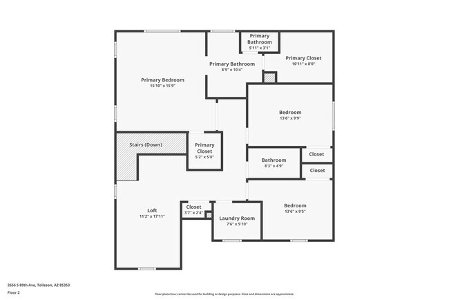 Building Photo - 2656 S 89th Ave