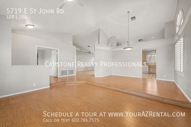 Building Photo - 5719 E St John Rd