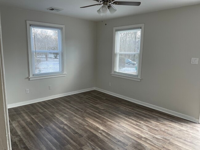 Front room - 6630 Fitzhugh Ave