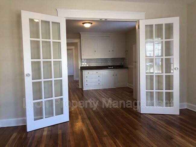 Foto del edificio - 3880 Mendon Rd