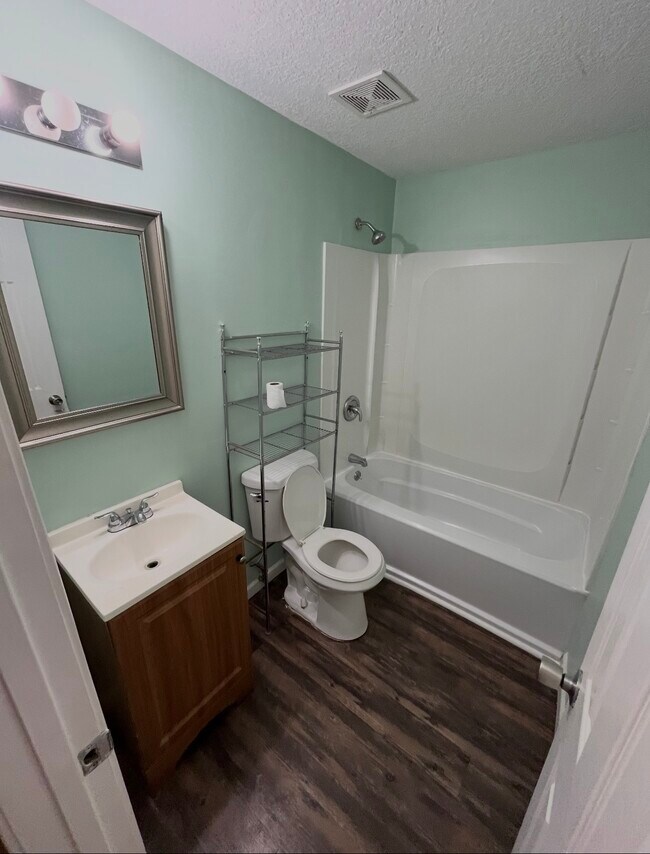 Foto del edificio - 1307 Olive St