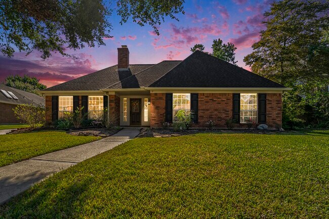 Foto del edificio - 15214 Park Estates Ln