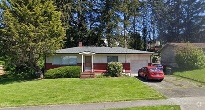 Building Photo - 1230 Nevada St