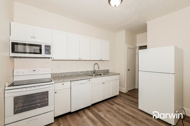 Foto del edificio - 1106 N Oakland Ave