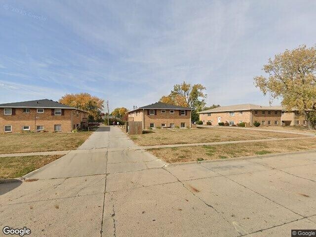 Foto del edificio - 114 NW College Ave