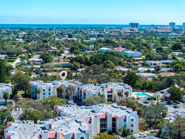 Foto del edificio - 606 NW 13th St