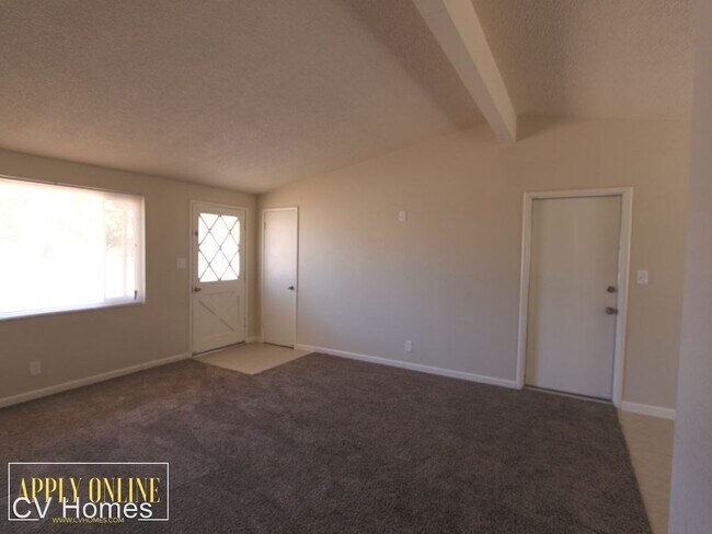 Building Photo - 3 br, 1 bath House - 1536 Thornton St.