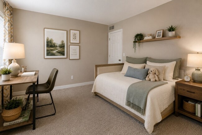 Building Photo - Mallards Landing Apartment Home